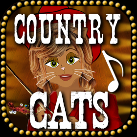 couverture jeu vidéo Country Cats