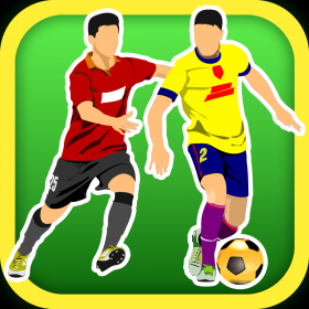 couverture jeu vidéo Coup Ballon De Football - Free Version