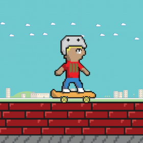 couverture jeu vidéo Coup Flippy