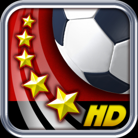 couverture jeu vidéo Coup Frac Expert HD