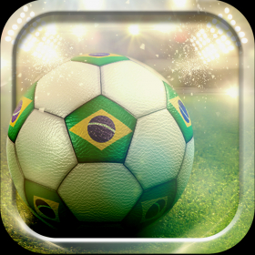 couverture jeu vidéo Coup franc - Freekick