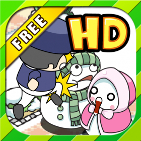 couverture jeu vidéo Couple VS Sniper_Free