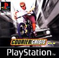 couverture jeux-video Courier Crisis