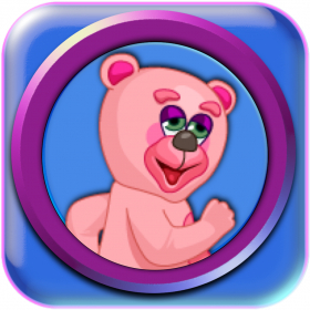 couverture jeu vidéo Courir Molly Bear: Impossible sans fin Runner &amp; Tappy Jumper Fun
