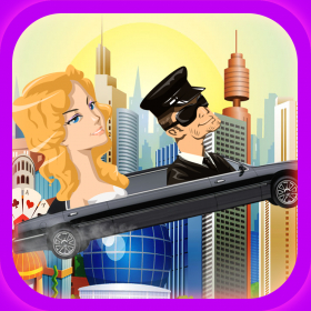 couverture jeu vidéo Course à le Tapis Rouge