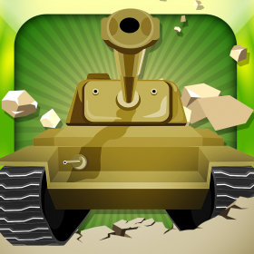 couverture jeu vidéo Course du réservoir