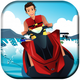 couverture jeu vidéo Course grand asphalte GT en direct – Folie de voyage de route FREE