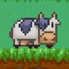 couverture jeu vidéo Cow Dash