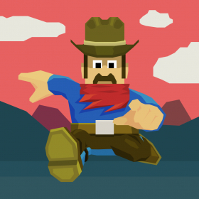 couverture jeu vidéo Cow Jumpin