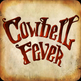 couverture jeu vidéo Cowbell Fever HD