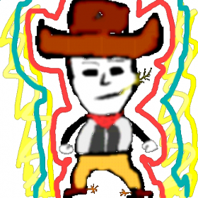 couverture jeu vidéo Cowboy Jump