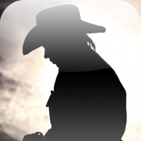 couverture jeu vidéo Cowboy vs Aliens