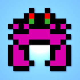 couverture jeu vidéo Crab Crab !