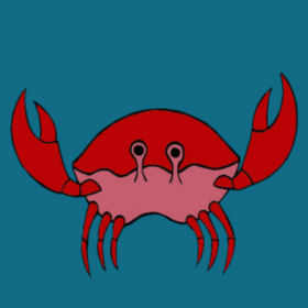 couverture jeu vidéo Crabby Life