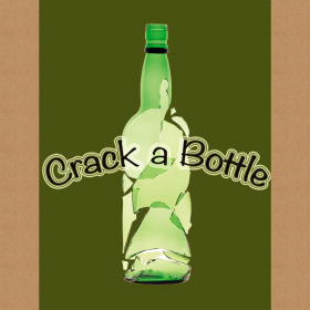 couverture jeux-video Crack a Bottle