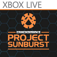 couverture jeux-video Crackdown 2: Project Sunburst