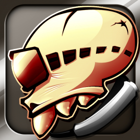 couverture jeu vidéo Cracking Sands