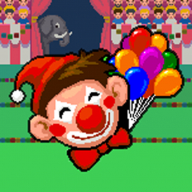 couverture jeu vidéo Craft Circus