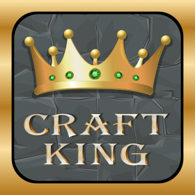 couverture jeu vidéo Craft King