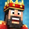 couverture jeu vidéo Craft Royale - Clash of Pixels (pocket edition)