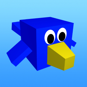 couverture jeu vidéo Crafty Bird
