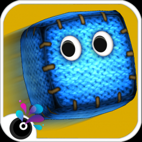couverture jeu vidéo Crafty Crates