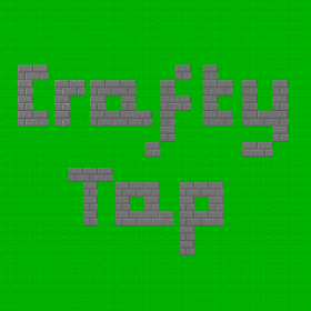 couverture jeu vidéo Crafty Tap - A Tippy Tappy Game