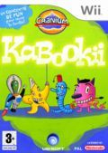couverture jeu vidéo Cranium Kabookii