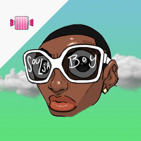 couverture jeu vidéo Crank That #FlappySoulja The Soulja Boy Video Game