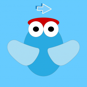 couverture jeu vidéo Cranky Bird