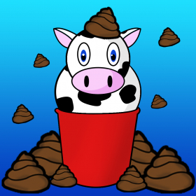 couverture jeu vidéo Crap Bucket