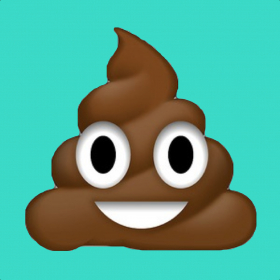 couverture jeu vidéo Crappy the Turd