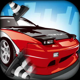 couverture jeu vidéo Crash Furieux et Explosif - Besoin de Courses de Rue à Grande Vitesse