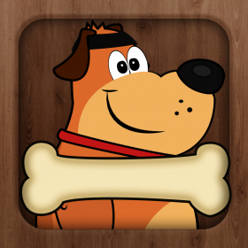 couverture jeu vidéo Crash-Hound in a Dash Free