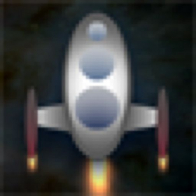 couverture jeu vidéo Crash Landing