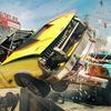 couverture jeu vidéo Crash Racing : Demolition Derby 2016