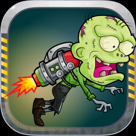 couverture jeu vidéo Crash Test Zombie