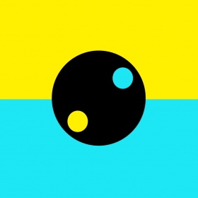 couverture jeu vidéo CrashBall - Agility,Simple,Challenge