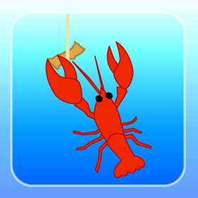 couverture jeu vidéo Crawfishing