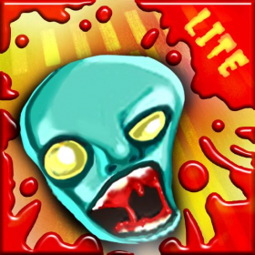 couverture jeu vidéo Crawling zombies1
