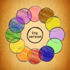 couverture jeu vidéo Crayon Piano Lite