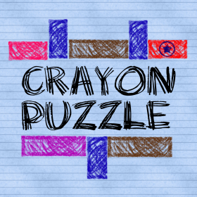 couverture jeu vidéo Crayon Puzzle