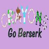 couverture jeu vidéo Crayons Go Berserk