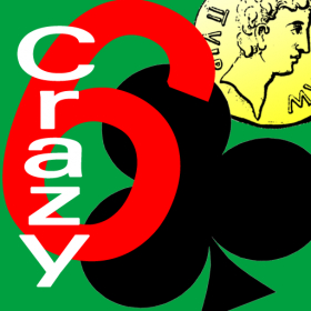 couverture jeu vidéo Crazy 6