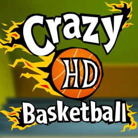 couverture jeux-video Crazy Basketball HD  ★★★MULTIPLAYER★★★