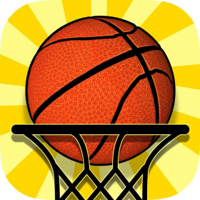 couverture jeux-video Crazy BasketBall Machine