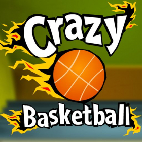 couverture jeux-video Crazy Basketball