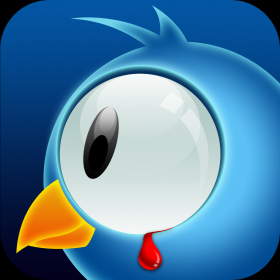 couverture jeu vidéo Crazy Bird Hunter Pro - Download and play cool freegames empire for best fun among girls and boys