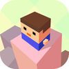 couverture jeu vidéo Crazy Blocky People Pixel Runner