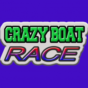 couverture jeux-video Crazy Boats HD